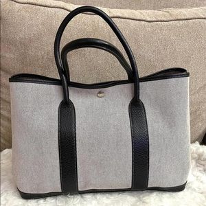 SOLD - Tote bag